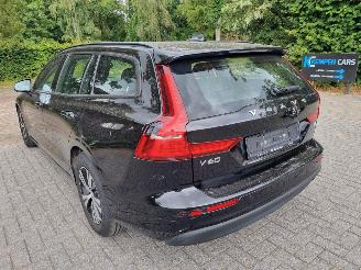 Volvo V-60 D3 Aut Led Navi picture 3