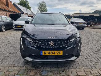 Peugeot 5008 Puretech 130 Allure Pack 7 Pers. Navi Camera picture 8