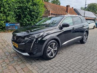 Coche accidentado Peugeot 5008 Puretech 130 Allure Pack 7 Pers. Navi Camera 2022/1