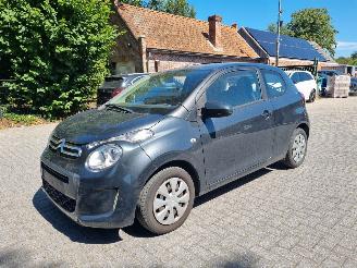 Unfallwagen Citroën C1 1.0 VTI Airco 2018/6