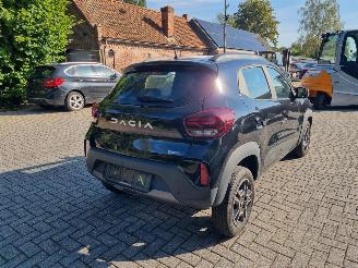 Unfallwagen Dacia Spring Electric Airco 2023/8