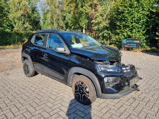 škoda osobní automobily Dacia Spring Electric Airco Marge 2023/8