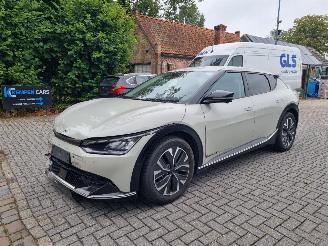 škoda osobní automobily Kia EV6 77KHW Led Navi Stoelverw 2023/6