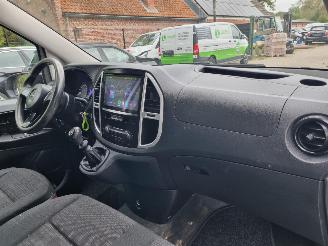 Mercedes Vito 114 CDI Lang Airco picture 11