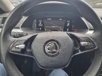 Skoda Superb 1.5 TSI Aut. Bussines Ed picture 17