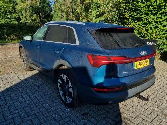 Audi E-tron 50 Quattro 71Kwh Stoelverw. picture 3
