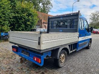 Opel Movano 2.3 CDTI 150 7 Stoelen picture 3