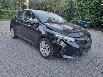 škoda osobní automobily Renault Clio 1.0 TCE 90 Airco Navi 2024/8