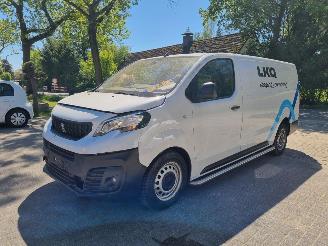 Peugeot Expert BlueHDI 100 L3 Airco Navi 2023/8