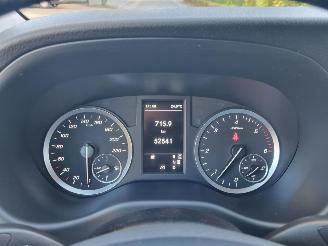 Mercedes Vito 114 CDI Aut Lang Navi Camera picture 14