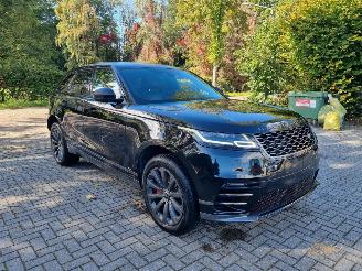 Coche accidentado Land Rover Range Rover Velar 20d Aut. AWD R-Dynamic Pano Led 2018/10