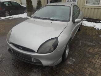 Sloopauto Ford Puma  2000/1