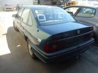 Salvage car Opel Vectra  1994/1