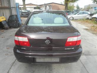 Opel Omega  picture 5