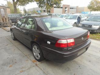 Opel Omega  picture 4