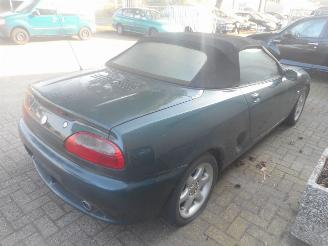 MG F  picture 3