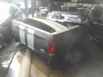 rozbiórka samochody osobowe Ford USA F-150  1997/1