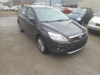 Auto da rottamare Ford Focus  2008/1