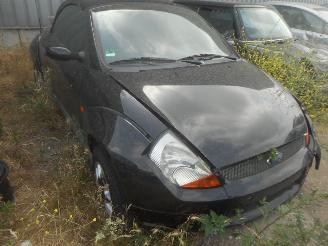 Sloopauto Ford StreetKa  2003/1