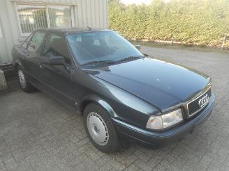 Auto da rottamare Audi 80 1.9 td 1994/1
