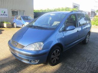 Sloopauto Ford Galaxy 2.3 16v 2004/1