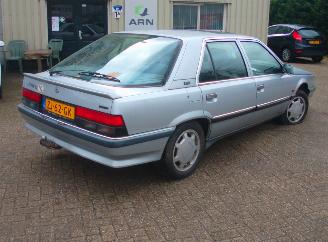 Renault 25 txe picture 4