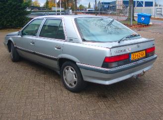 Renault 25 txe picture 5