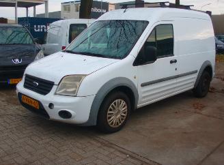 Avarii autoturisme Ford Transit Connect  2011/4