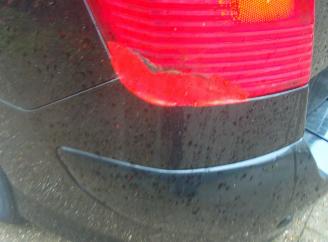 Peugeot 308 sw 7 persoons picture 5