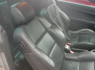 Peugeot 307 cc picture 5