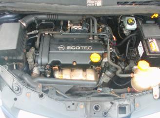 Opel Corsa  picture 7