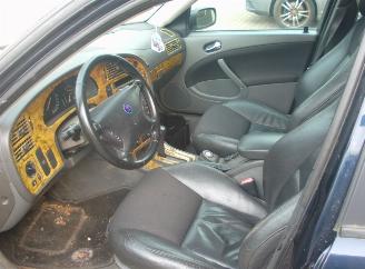 Saab 9-5  picture 6