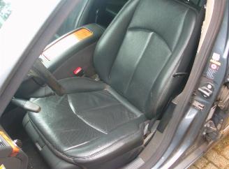 Mercedes E-klasse 350 picture 10