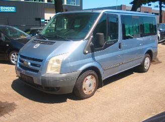  Ford  transit camper euroline 2007/1