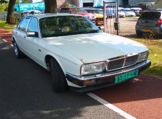  Jaguar Sovereign  1988/8