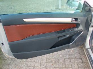 Opel Astra 1.8 cosmo picture 8