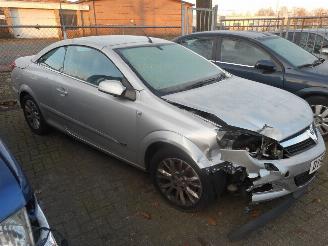 Auto da rottamare Opel Astra twin-top 2008/1
