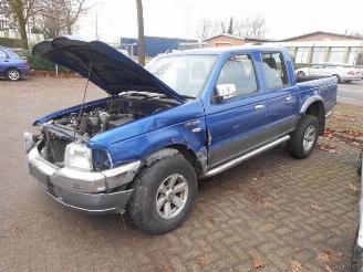 Sloopauto Ford Ranger  2005/1