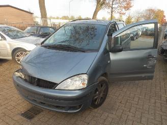 Sloopauto Ford Galaxy 2.8 v6 2001/1