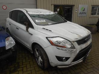 Autoverwertung Ford Kuga  2009/1