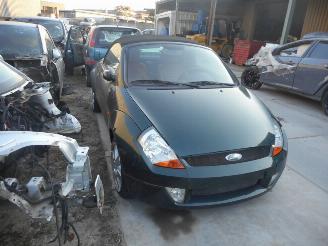 Sloopauto Ford StreetKa  2005/1
