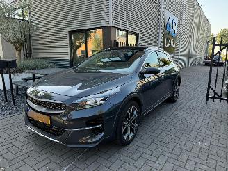 skadebil auto Kia Xceed T-GDI DAMAGE FREE / FULL OPTIONS! 2021/6