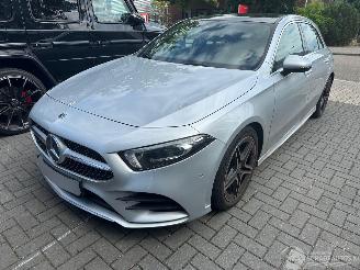 krockskadad bil auto Mercedes A-klasse A250 AMG PANO / CAMERA / FULL OPTIONS! 2021/12