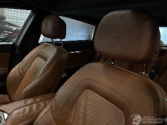 Maserati Quattro porte LONG WHEEL / BOWERS & WILKINS / DAK / ALCANTARA / FULL OPTIONS picture 8