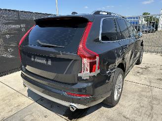 Volvo Xc-90 D4 7PERS INSCRIPTION / VIRTUAL / SFEERLICHT / LED / TREKHAAK / DRIVEABLE! picture 5