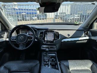 Volvo Xc-90 D4 7PERS INSCRIPTION / VIRTUAL / SFEERLICHT / LED / TREKHAAK / DRIVEABLE! picture 14