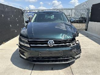 Volkswagen Tiguan 1.4 TSI DSG | NAVI | APP-C | LED | PARKING SENSORS | STOELVERW. | CLIMATE | ACC picture 2