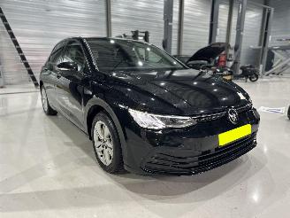 Volkswagen Golf e-TSI DSG AUTOMAAT R-LINE / NAVI / PDC / LED / MFS / SCHADEVRIJ picture 3