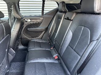 Volvo XC40 1.5 T3 R-Design NAVI/LED/CAMERA/FULL ASSIST/LEDER/VOL OPTIES! picture 14