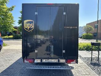 Mercedes Sprinter 316 CDI / VOLLEDIG RIJDBAAR / GEBRUIKERSSPOREN! picture 5